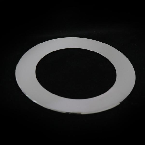 TCT Industrial Machine Knives , Tungsten Carbide Circular Slitter Knives
