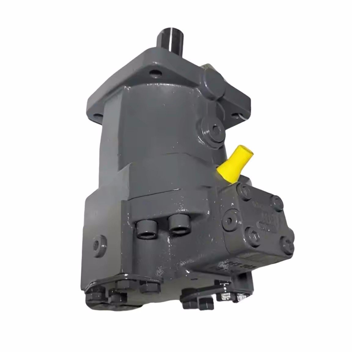 Rexroth A6VM Series A6VM55 A6VM80 A6VM107 A6VM140 A6VM160 A6VM200 A6VM250HD2 63W-VSD520B Piston Hydraulic Motor