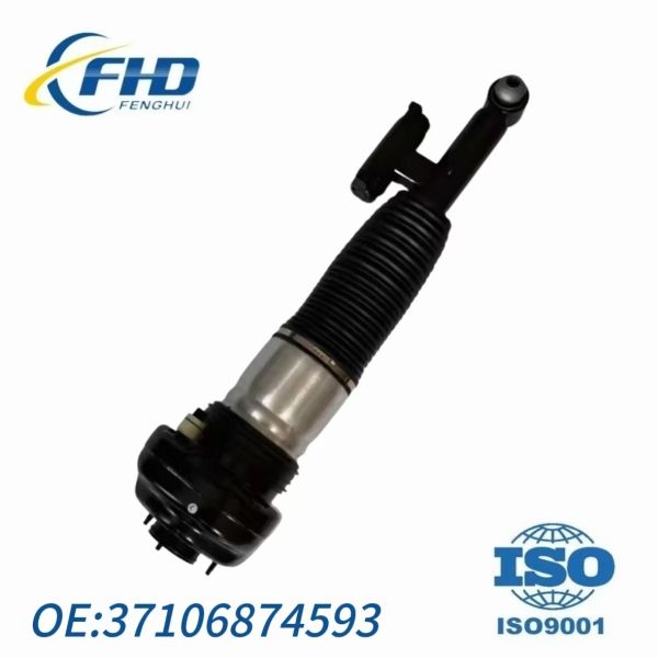 Original Aftermarket BMW G12 Air Suspension Shock Absorbers 37106874593