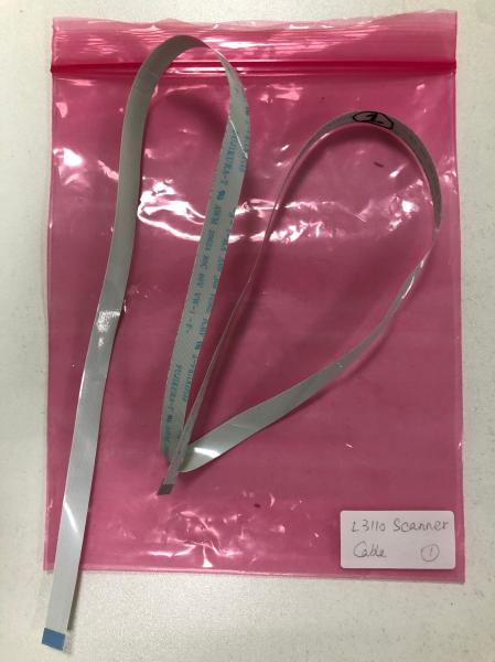 L3110 SCANNER CABLE