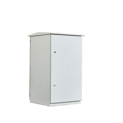 IP65 Protection Level Electric Control Cabinet for Electronic Instrument Enclosures