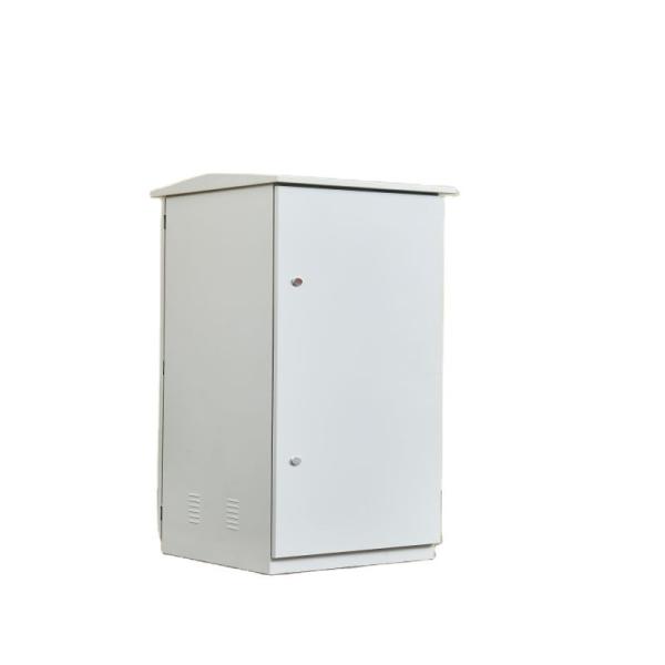 IP65 Protection Level Electric Control Cabinet for Electronic Instrument Enclosures