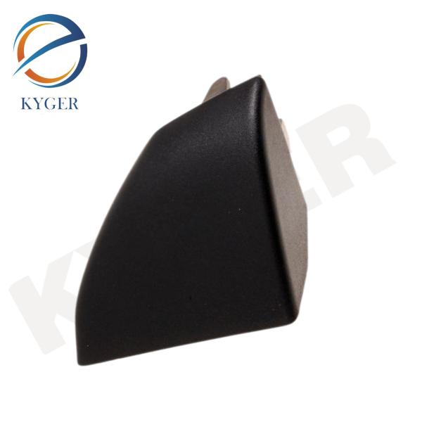 LR010634 Front Left Wheel Arch Moulding Cover Cap For Land Rover Discovery 4 2010-2016 L319 Discovery 3 2005-2009 L319 Classic