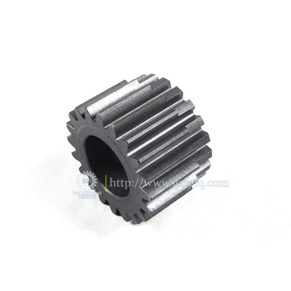 EX200-1 Excavator Spare Parts Swing Travel Planet Planetary Gear Carrier Assy Final Drive Carrier