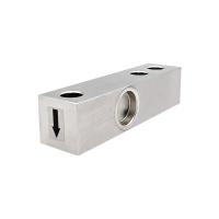 WL-125 Celda de carga de viga de corte para trabajo pesado 0.05-10t para básculas de camiones y pesaje industrial