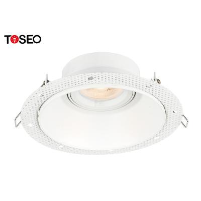 Trimless Recessed LED Downlight Anti Glare Cob Led Down Light 5w