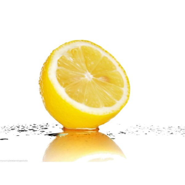 Honey Coffee Organic Lemon Body Scrub Brown For Cellulite Acne Stretch Marks