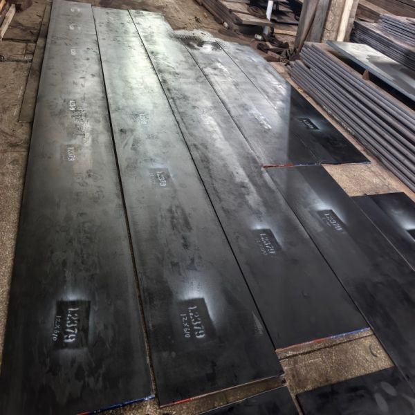 Cold Work Tool Steel Round Bar with R Dia 8-800, 3000-6000mm Length and 7.85 g/cm3 Density