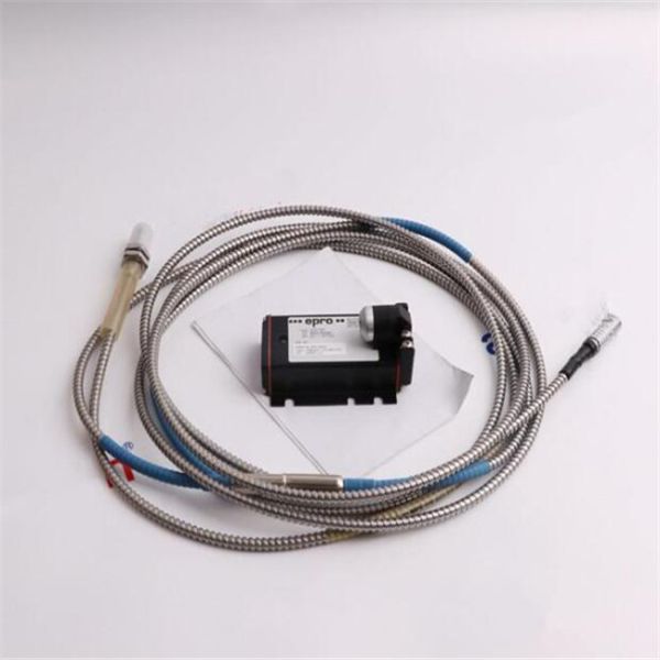 PR6423/019-040 CON021 EPRO Eddy Current Sensor