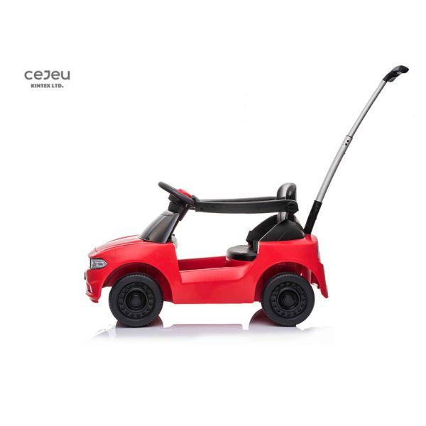 3 высоты отрегулировала нажим ребенка вдоль автомобиля с Pushrod EN71123