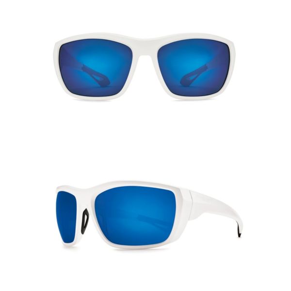 Polarized Photochromic Cycling Glasses , Bifocal Fishing Sunglasses Unbreakable