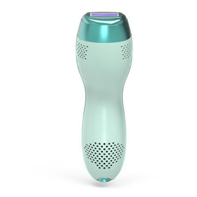 Gelo de PSE 360 que refrigera o dispositivo da casa do rejuvenescimento da pele do IPL permanente para a cara
