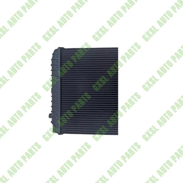 For Mclaren MP4 12C 650S 650 2015 Auto Engine Parts Front Water Tank Low Temperature Radiator - Charge Cooler OEM 11L0375CP