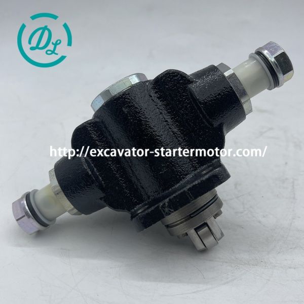 Bomba de alimentación de combustible Zexel 9440610189 para excavadora SK480-6