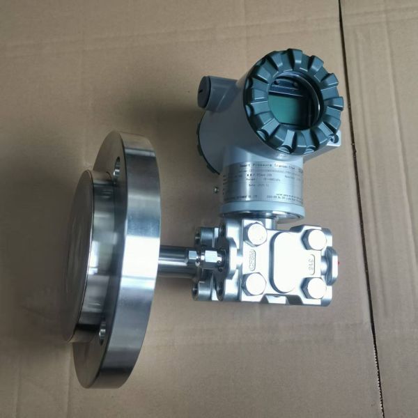 SUPCON SKE6SABM3002AA0AEPF WA18WAA0/AF1 Intelligent Pressure Transmitter 
Range  0-600 kPa
