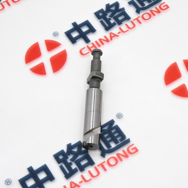 Fuel Injection Pump Plunger 131151-4620 Injection Plunger Barrel 131151-4620 For HI-NO HO6CT HO6CTI / ISU-ZU 6SA1T