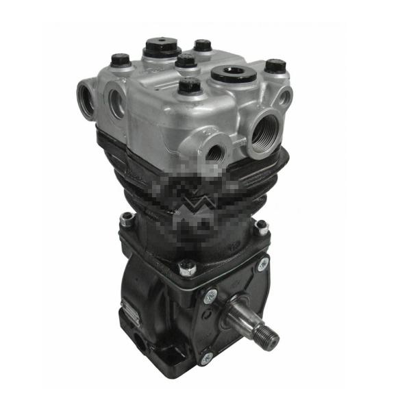 Aluminum  Air Brake Compressor Oem Lk3904