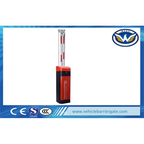 Рука водоустойчивой степени расмок металлоискателя Витх180 парковки доступа скла