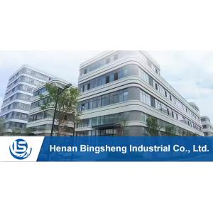 Henan Bingsheng Industrial Co., Ltd.