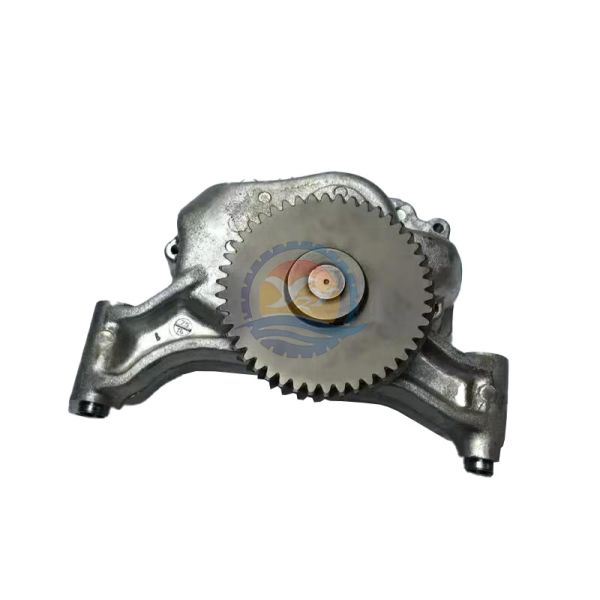 P11C Oil Pump 15110-E0120 15110-E0090 for Hino Construction Machinery Parts