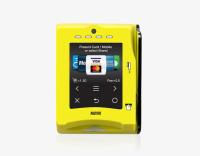 Lecteur de cartes de RS232 MDB Nayax Support Bank Card et salaire de NFC