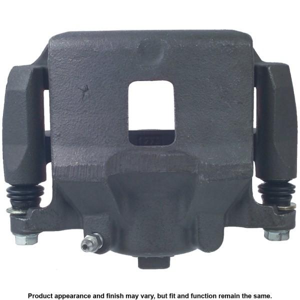 SATURN Auto Parts Vehicle Brake Caliper 18B4880 18B4881 OEM 22687791 22687792