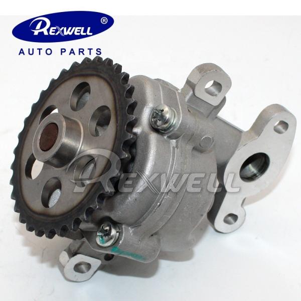 QVFA Motor Oil Pump Assy para Ford TRANSIT Box 2.2T 1456884 1C1Q-6600-CG e padrão