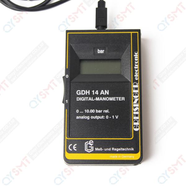 SMT spare parts SIEMENS AIR PRESSURE TESTER UNIT 00313523-01