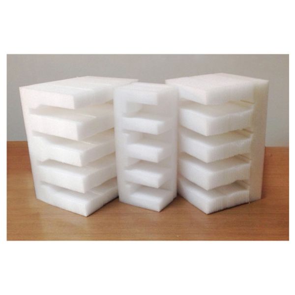 Professional Production Line Different Gluing Equipment Hot Melt Adhesive For Epe Foam Bonding