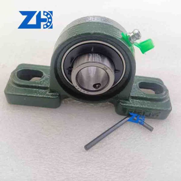 Pillow bearing  UCP204   Bearing factory supply
