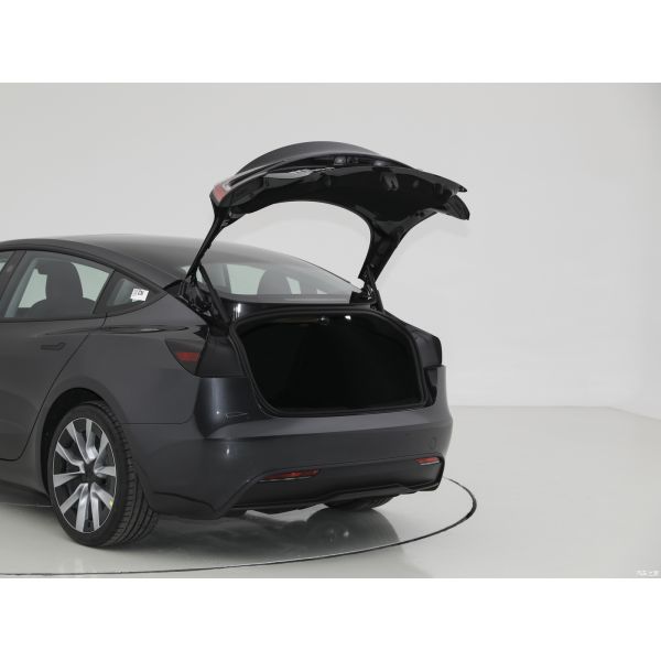 Pure Electric Model3 556km Rear Wheel Drive with 2875mm WHEELBASE