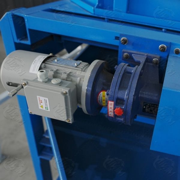 OEM Wood Sawdust Fuel Wood Pellet Making Machine 100-4000kg/H With Diesel Engine