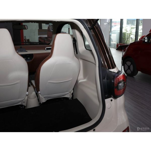 Electric Cars Electric Vehicle ConversionLittle Tiger FEV 2022 FOR-Two Little Tiger mini eev