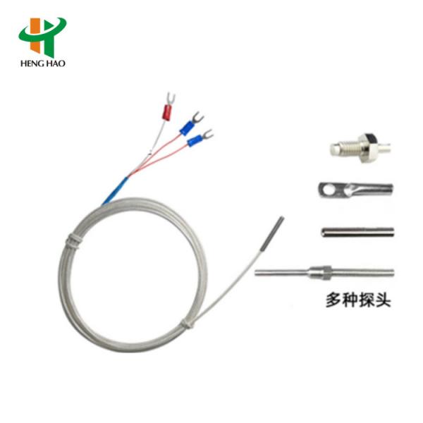PT100 NTC 10K 3950 PT1000 Platinum Resistor Temperature Sensor