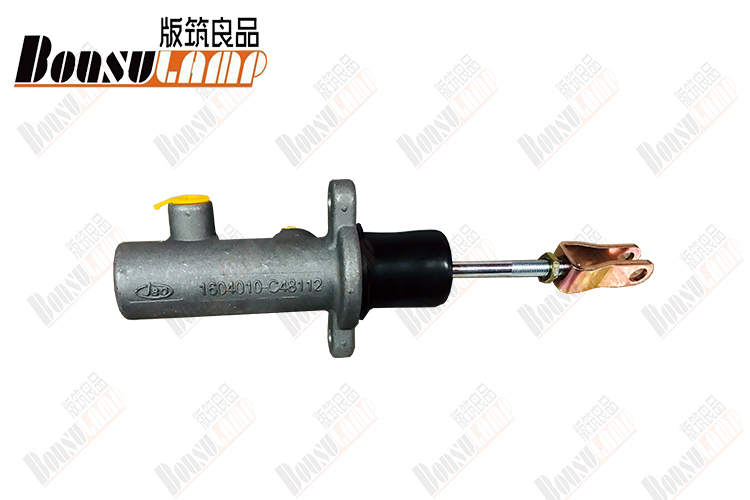 Машинные части схватывают мастерский насос 1604010-C48112 для тележки DongFeng