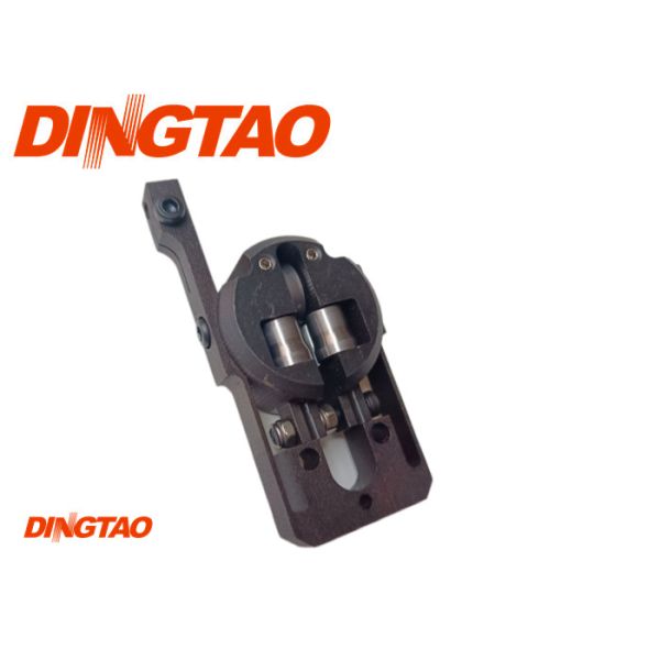 91920001 Suit DT Xlc700 Cutter Parts , Assy Lower Guide Roller Gmc