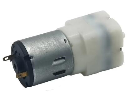 12V-36V Electric Water Pump Motor 10-30W Dc Water Pump Motor Go-Gold