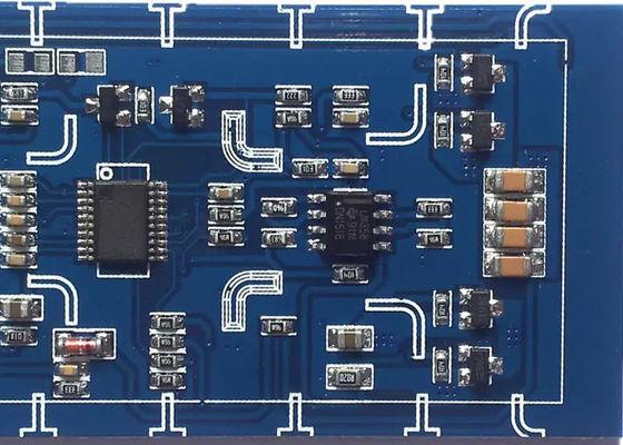 General Electric Control EMS PCB montagem custo-benefício EMS circuito Assy 1 parada Serviço