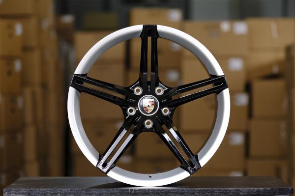 20~22 Inch Concave Forged Wheels 5x130 bolt pattern rims For Porsche Macan 911 992 Turbo