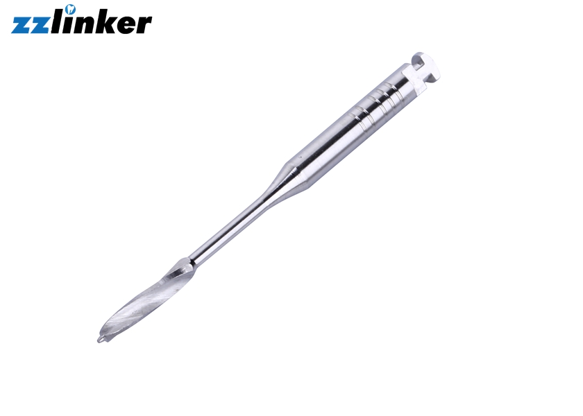 Эндо мотор хранит корозию Л28мм & Л32мм подготовки канала корня Песо анти-