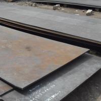 Feuille 1018 d'acier doux du plat d'acier au carbone d'A709 Astm Gr50W 5mm