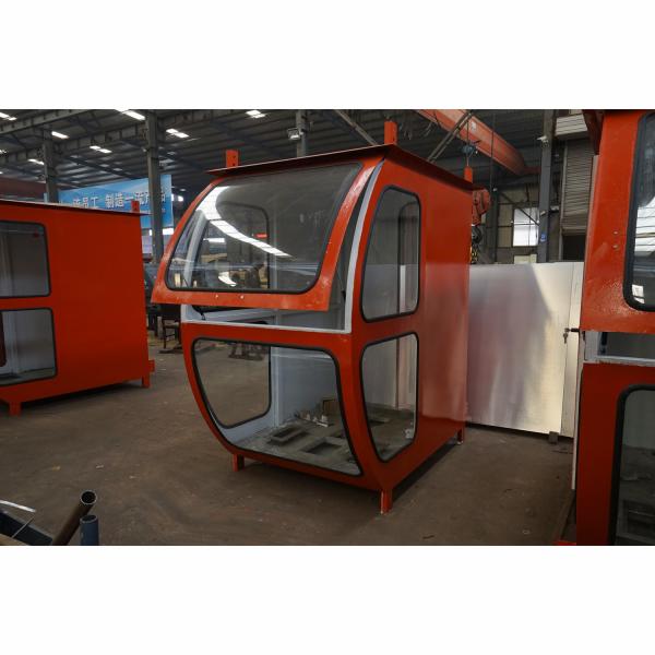 China made overhead crane driver cabin for sale , Overhead crane manufacturer