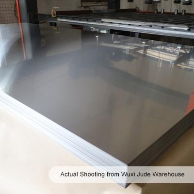 0.3mm-3mm Bending Stainless Steel Sheet Metal 201 304 316 430 GB AISI JIS DIN ASTM Standard