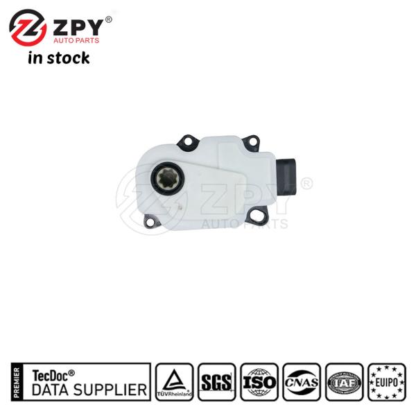 ZPY 95B965501AB Servomotor for Porsche Cayenne Audi VW 2020-2023