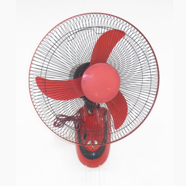18 Inch 12V Decorated DC Fan With Full Copper Brush Motor