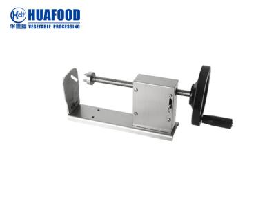 Многофункциональная машина картофельных чипсов спирали автомата для резки овоща