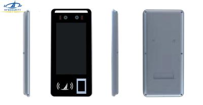 HFSecurity FR05 5 Inch Smart Optional  Face Recognition Door Access Equipment