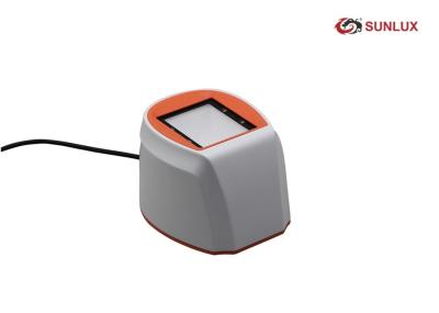 Scanner de lecture rapide de code barres de bureau 2d compatible avec Linux Android