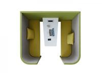 Collaboration OEM Meubles de bureau pour les salles de classe