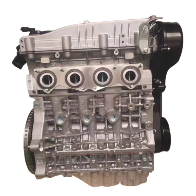 Engine Outlet for Chery 4G20 and Large Production Capacity